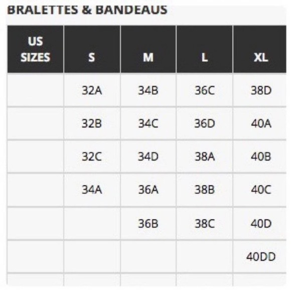 Zenana Longline Lace Grey Bralette - Picture 7 of 7